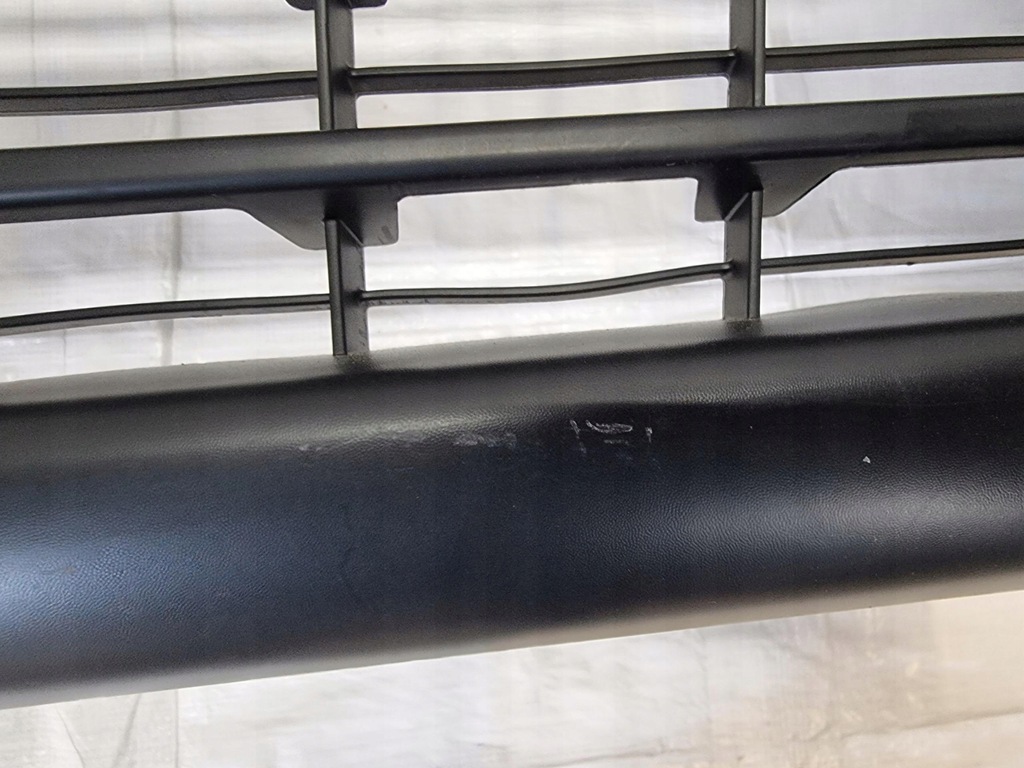 фото №7, Бампер перед 6x pdc opel vivaro c zafira life новий оригінал 1615658180