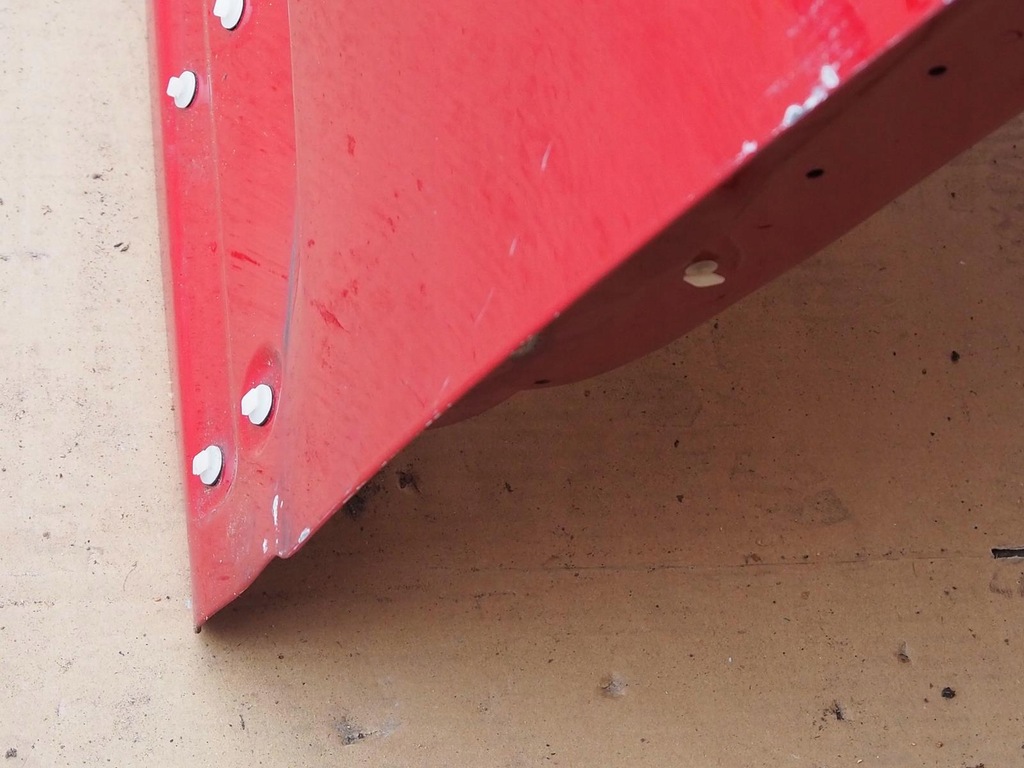 фото №11, Дверь правое перед передние opel crossland x