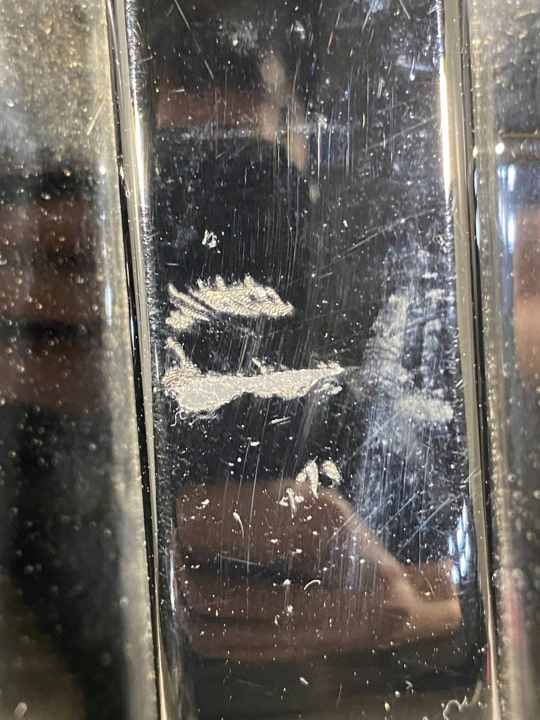 фото №14, Audi q8 e-tron бампер задний