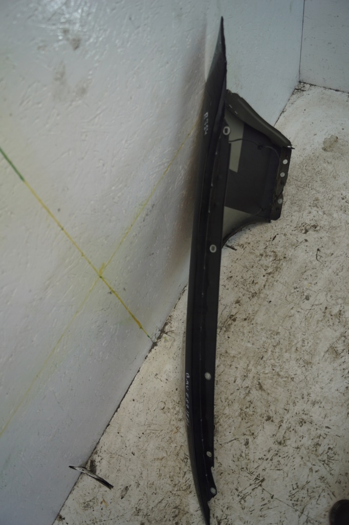 фото №11, Крила правий перед bmw 1 e87 e81