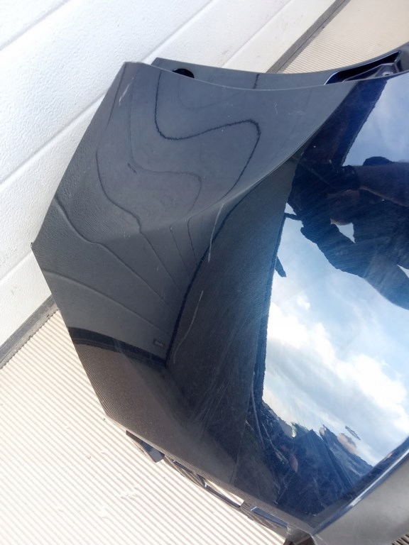 фото №7, Mazda cx-3 2015- бампер задня dk8a-50221