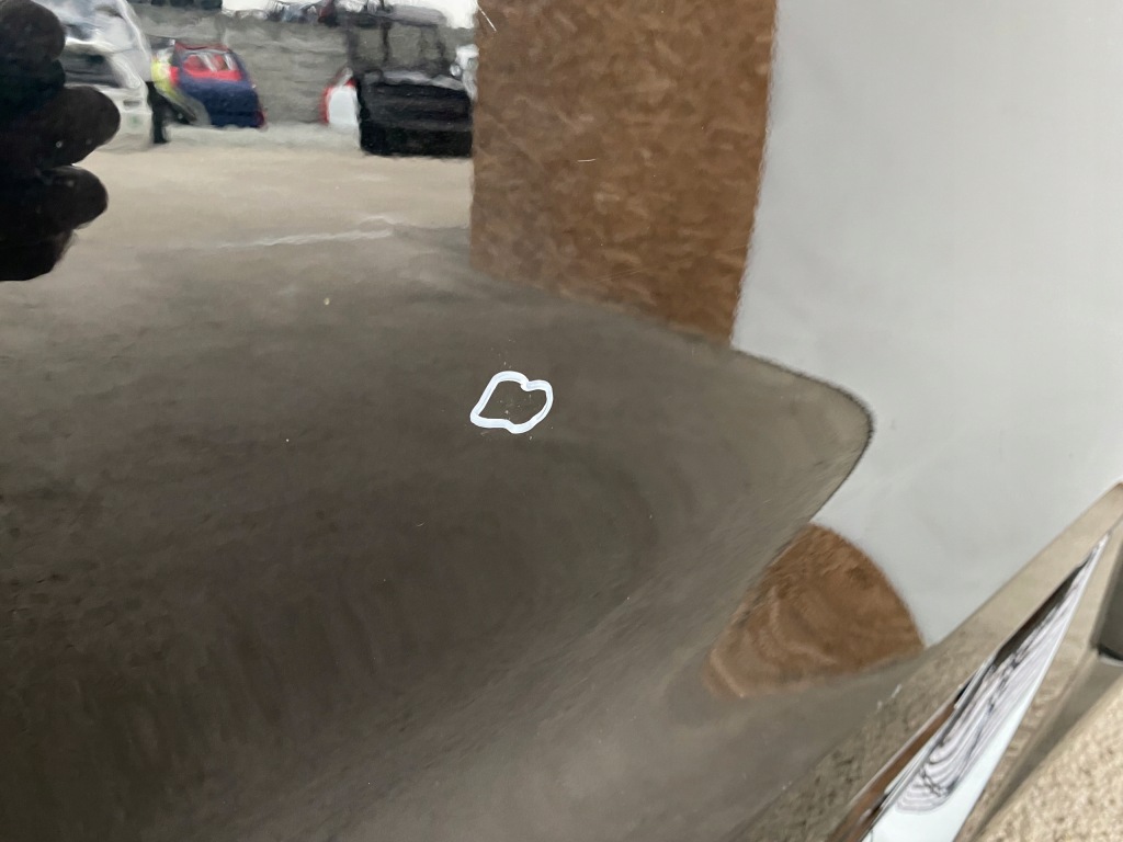 Audi e-tron 4k 4ke дверь задняя левое задняя с Разборки