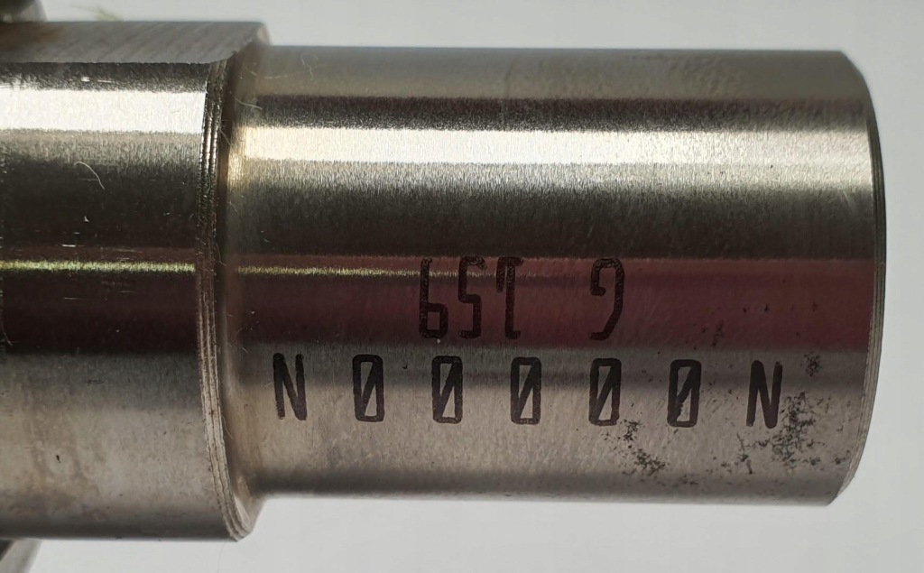 Wał коленчатый 1.4 t opel adam b14net b14nel 55565279 Цена