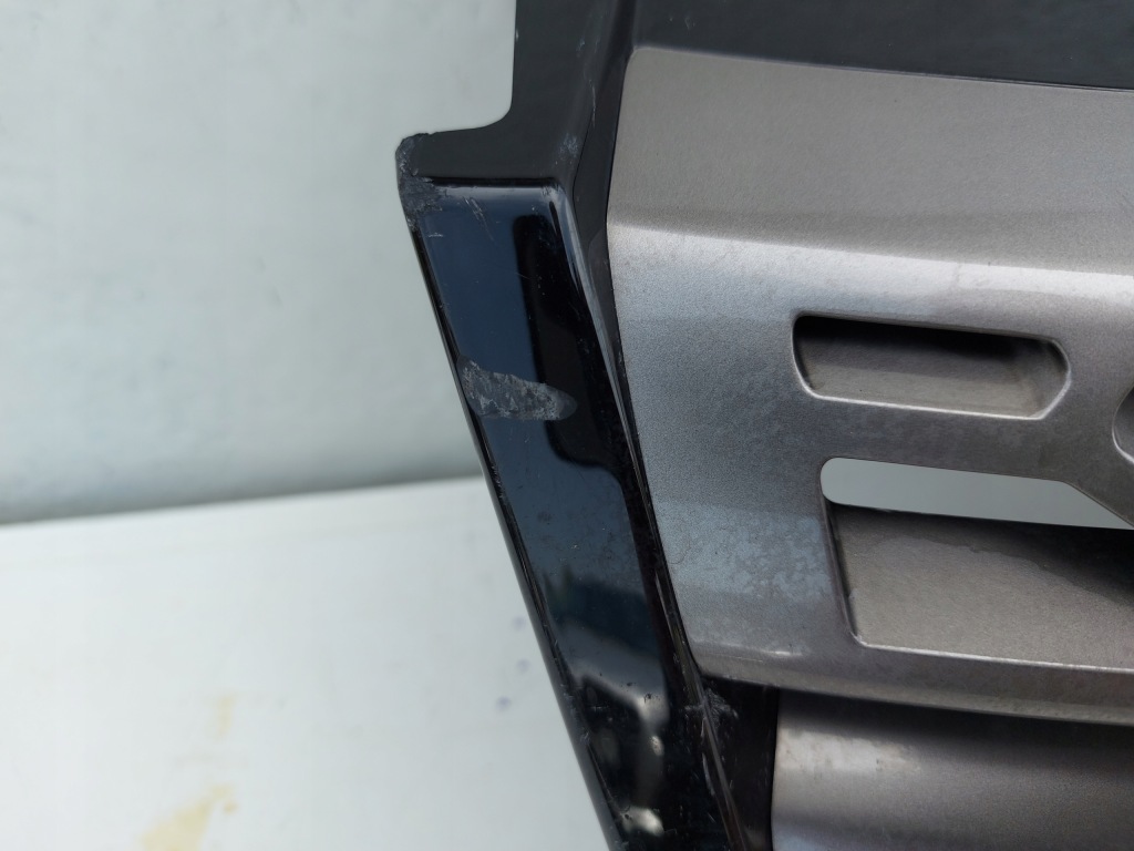 фото №5, Land rover discovery sport l550 14- решётка радиатора решётка радиатора