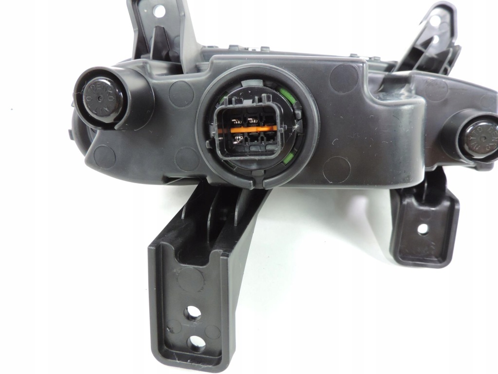 Hyundai i30 n led drl противотуманная фара 3pin левый правая  i30n Оригинал