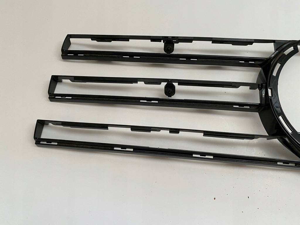 фото №6, Решётка радиатора решётка радиатора бампера a4638881300 mercedes g-klasa