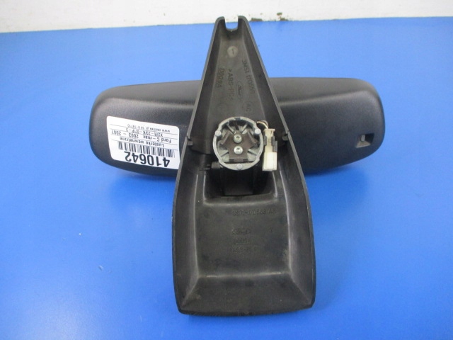 фото №3, Ford focus c-max зеркало внутреннее заднего вида