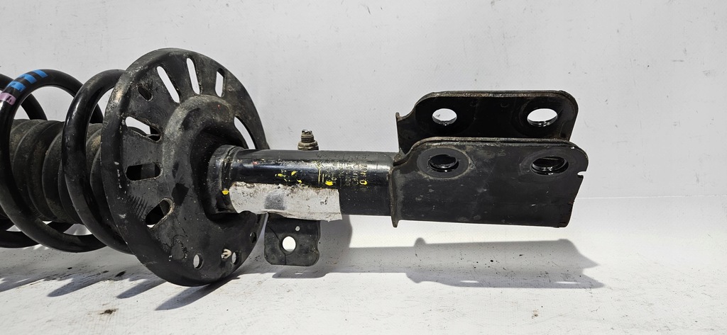 фото №4, Амортизатор левый перед proace ii jumpy iii expert