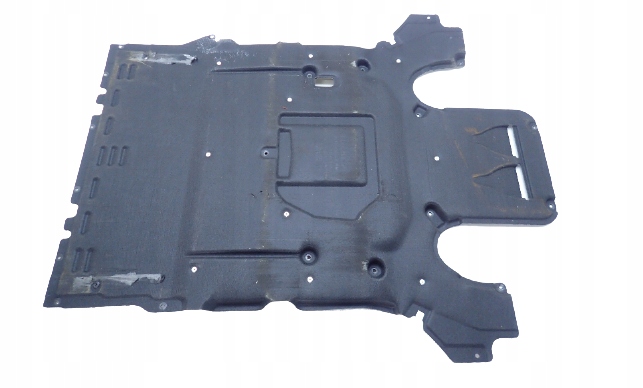 Купить Audi a8 4n накладка подвеска 4n0825236h