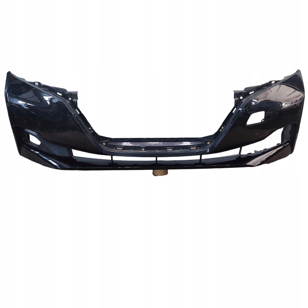 фото №1, Бампер перед nissan leaf ii 62022-5shoh