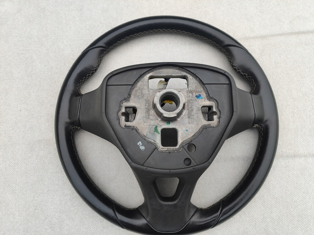 Opel astra k v воздуховод 39013591 Цена