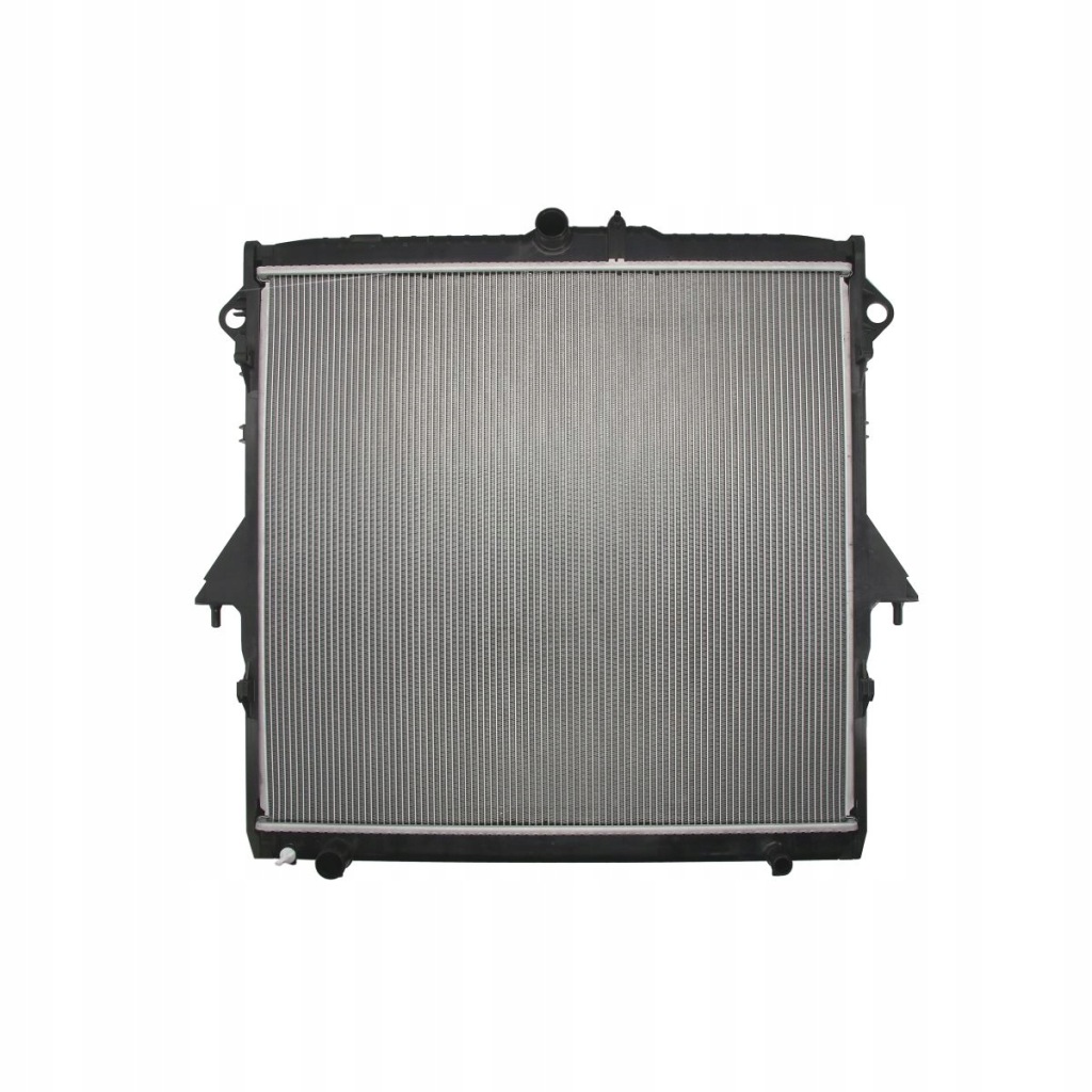 Купить Радиатор воды ford ranger 11- 2.2 3.2