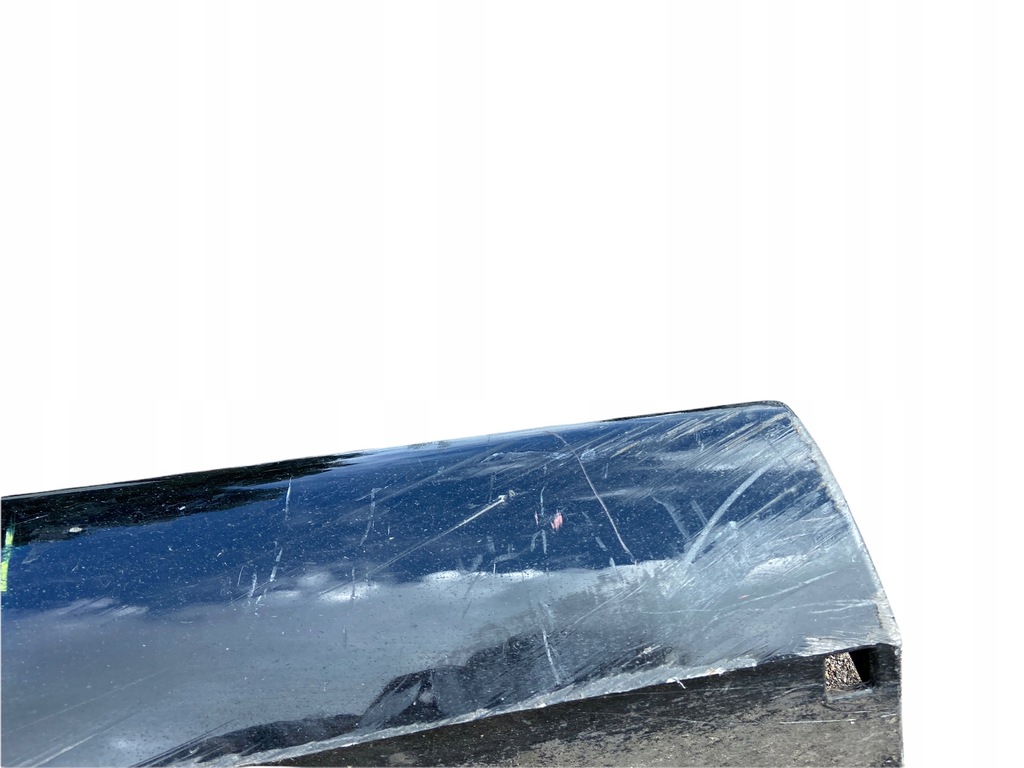 фото №8, Mercedes-benz оригинальный номер a2386907402 молдинг порог