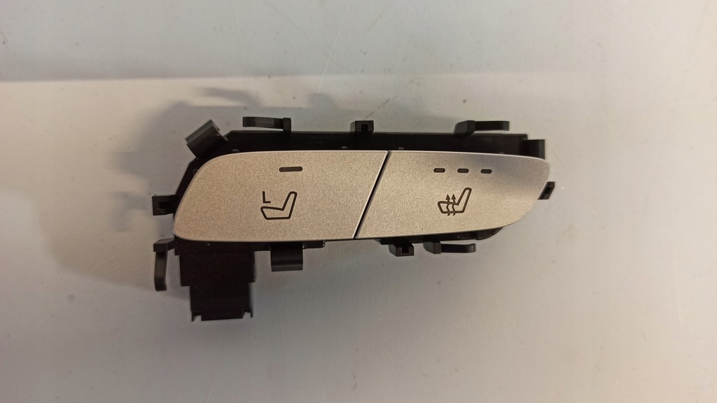 фото №1, Панель сидіння лівий mercedes w213 a2139051604