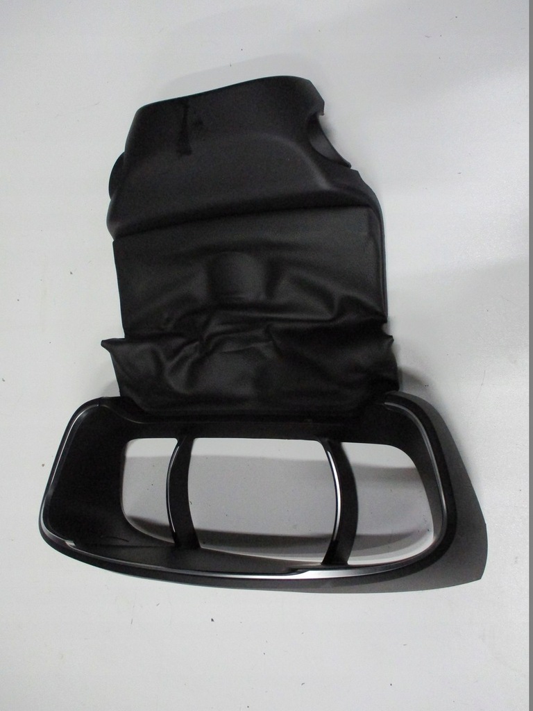 фото №1, Захист колонки renault espace 5 484713395r