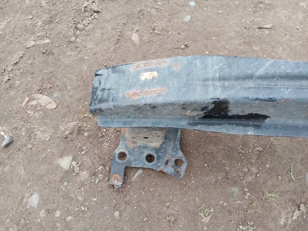 фото №5, Усилитель бампер перед vw caddy iii