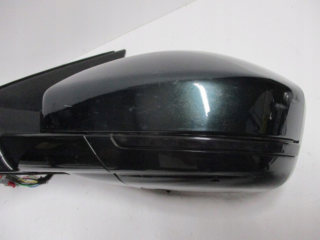 фото №11, Зеркало land rover discovery sport левая