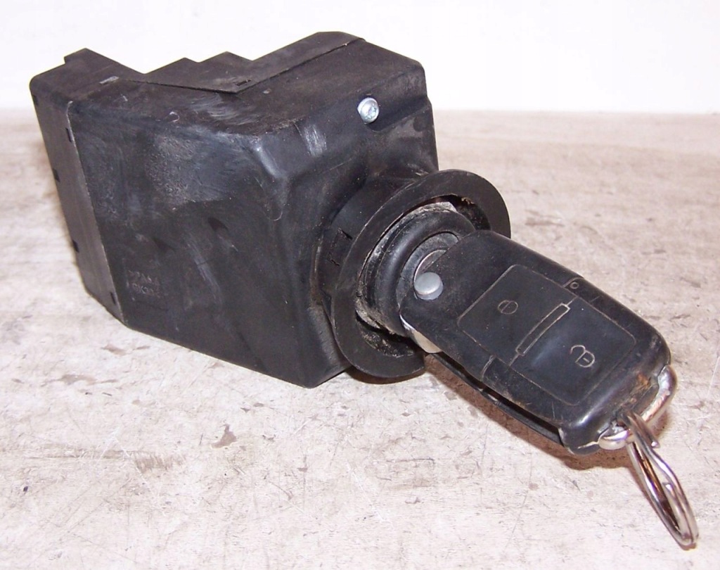 Купить Sprinter crafter замок зажигания a9069005902 x2e0905843