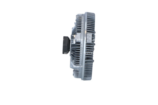 Радиатор воды grande punto 1.2/1.4 05- nrf 55340 радиатор, система с Разборки