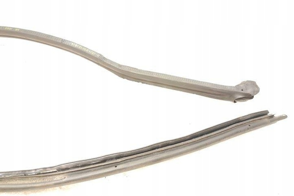 фото №7, Прокладка передніх лівих двері porsche 911 991 99102547600 3.4l