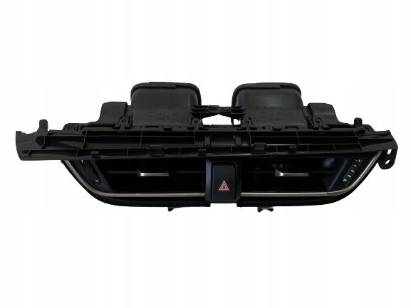 фото №1, C-hr chr lift решётка обдув средняя