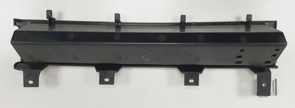 фото №2, Бардачок полка пассажира discovery sport l550