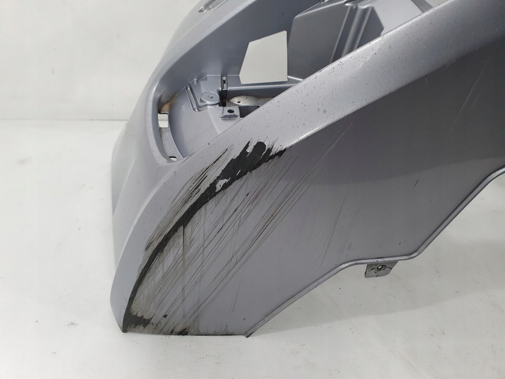 Audi a6 4g0 4g c7 lift 14- бампер перед передний с Разборки