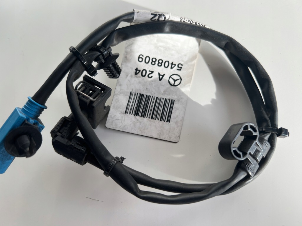 Купить Жгут редуктор mercedes a2045408809