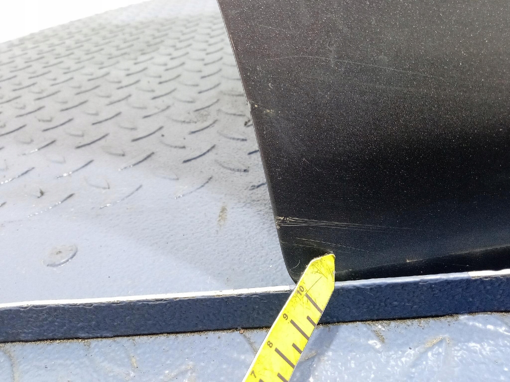 фото №10, Infiniti q50 lift 17-21 дверь задняя правое задние kad