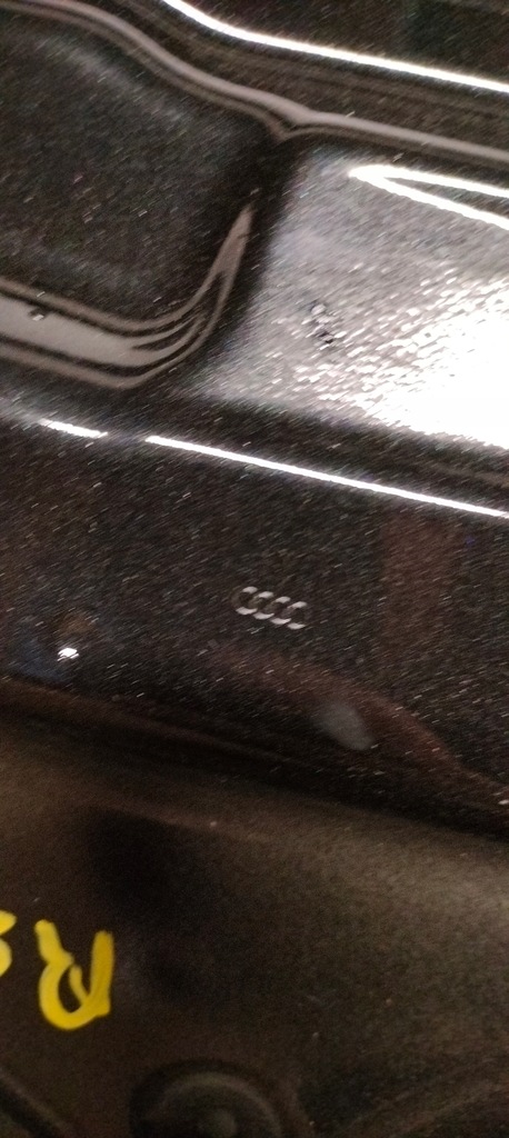 фото №11, Дверь правое перед audi a1 82g