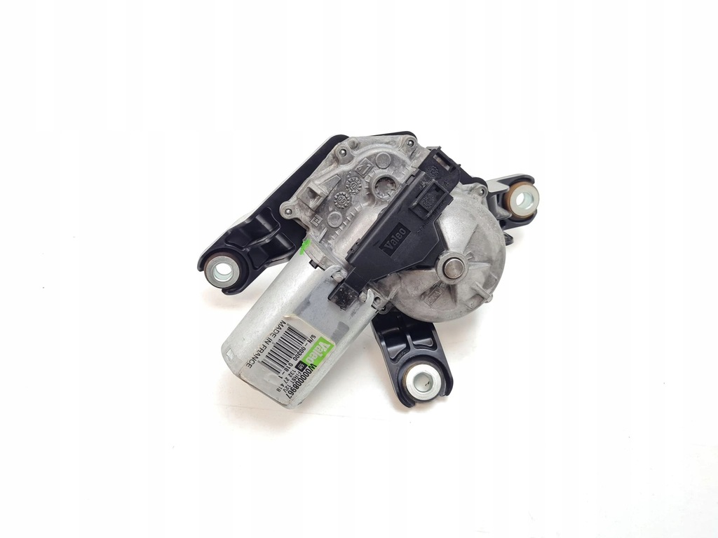 фото №8, 2011 opel insignia a моторчик дворники задний 13227418