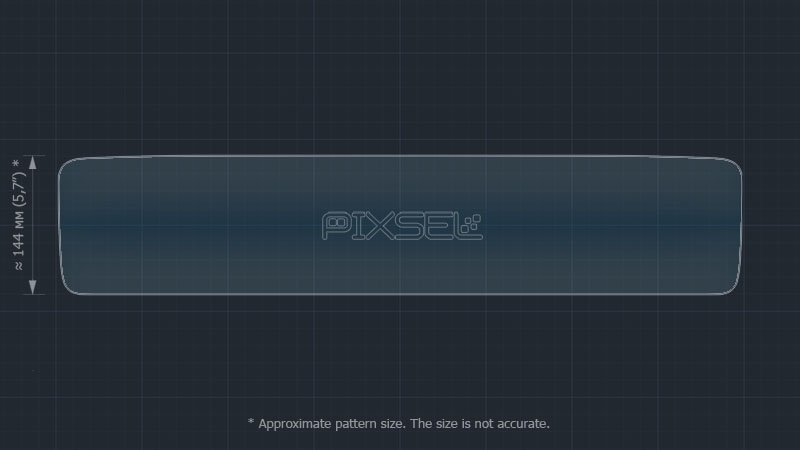 фото №5, Mercedes benz gls-class - 28.5“ 2024 - na панель приладова