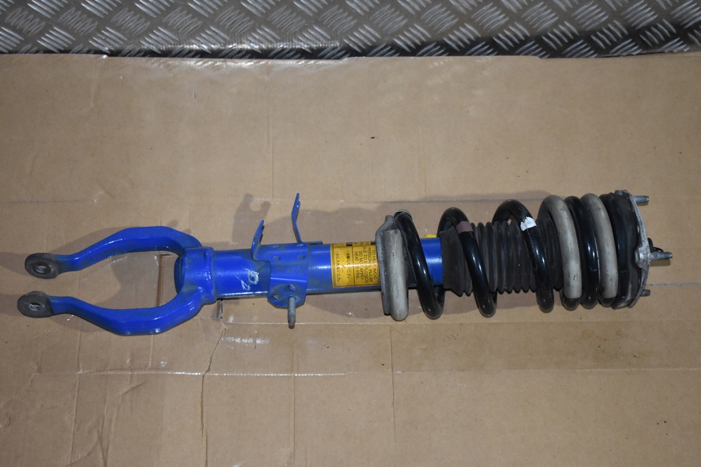 фото №1, Idealny амортизатор перед передний правый nissan gt-r r35 1