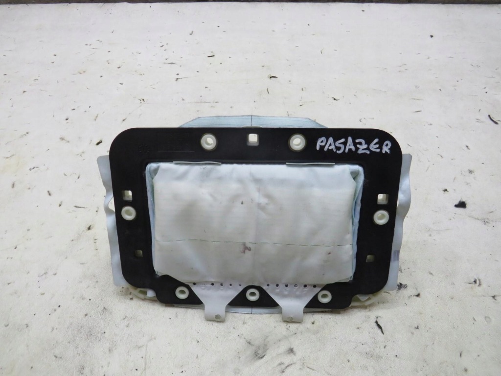 фото №1, Подушка пассажира scenic iii 985155543r