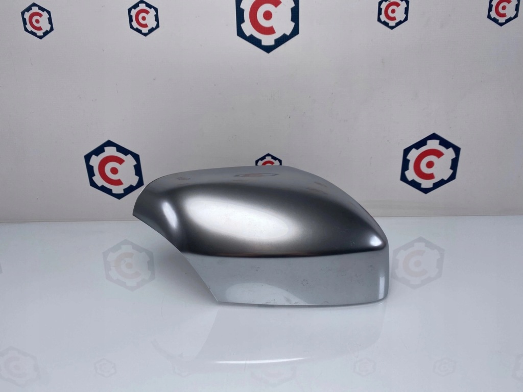 фото №1, Корпус зеркало правая volvo xc90 r-design