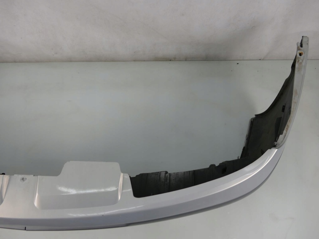 фото №9, Renault scenic i lift бампер противотуманная фара перед