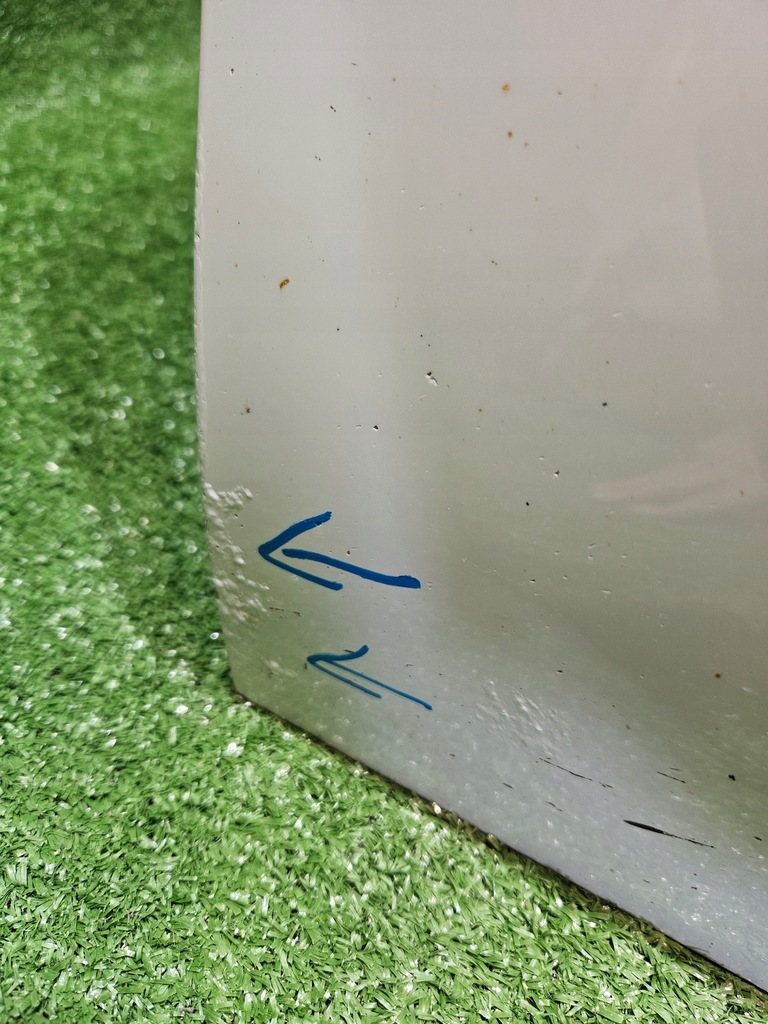 фото №7, Двері лівий перед bmw x5 g05