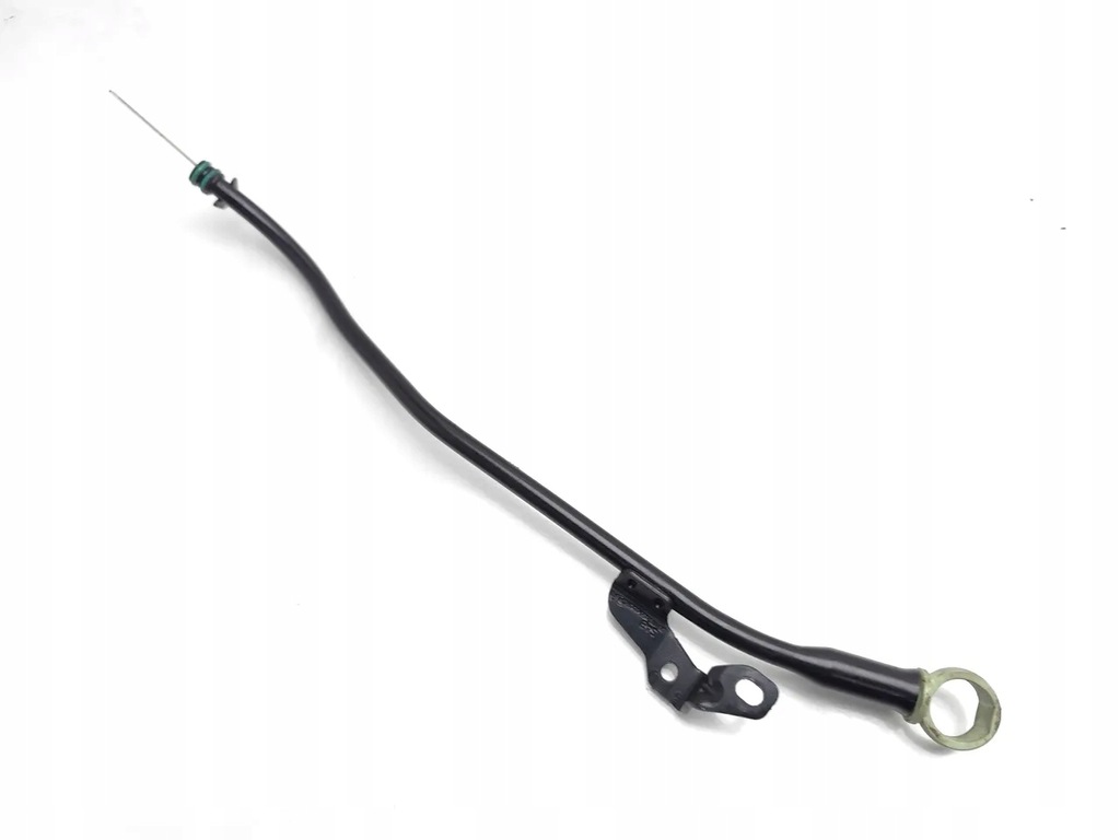 фото №9, Citroen c3 щуп уровня масла 1.2 vti бензин 60kw 82 hp 981766568001