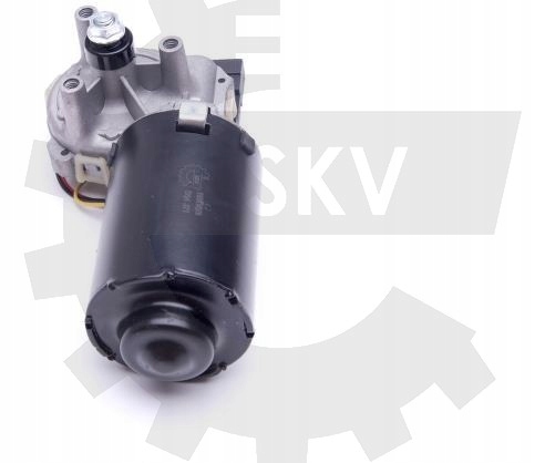 фото №12, Skv двигун двірник перед alfa romeo 156 lanci