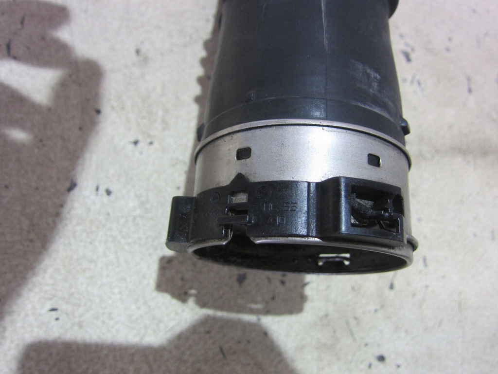 фото №6, Bmw f10 f30 n20 шланг повітря труба 7612096