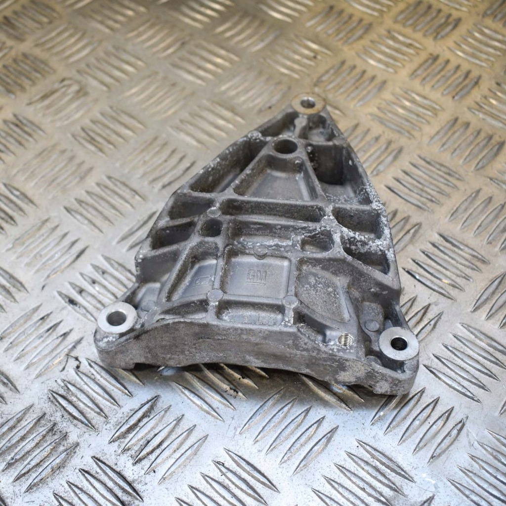 фото №5, Opel mokka 2017 інше частини відсік двигуна