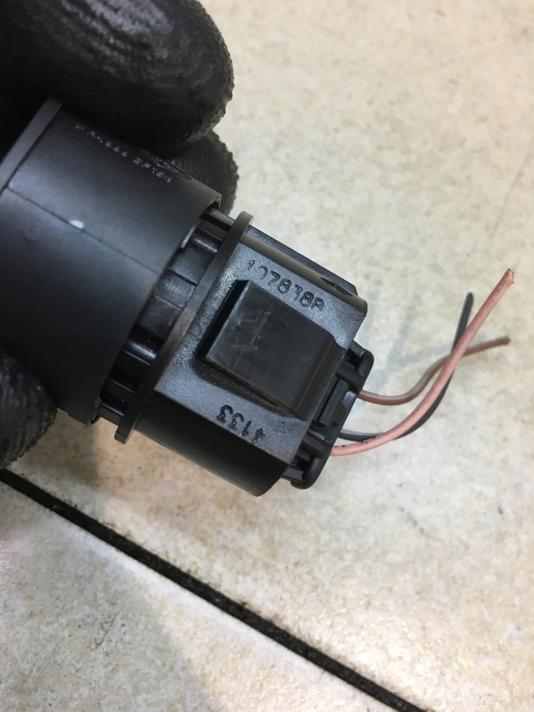 фото №7, Вимикач запуск стоп renault megane ii 107838b