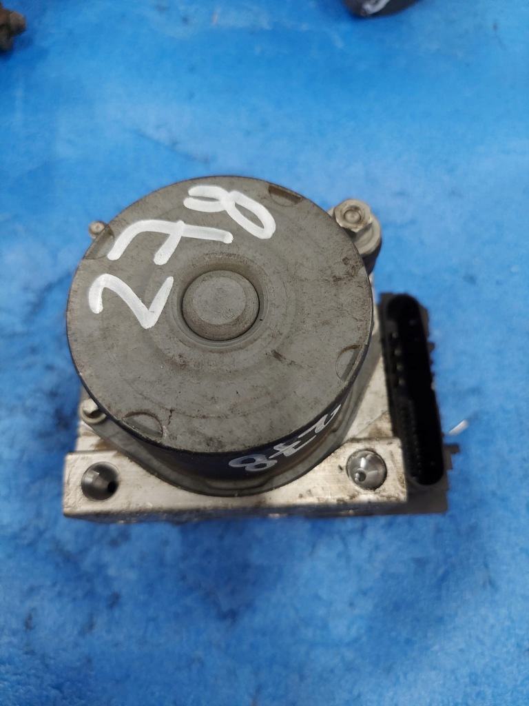 фото №5, Насос abs micra k12 0265231341