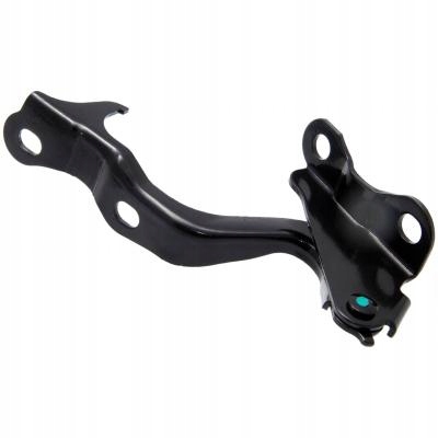 фото №1, Кронштейн капот правое chevrolet optra 2004-2007