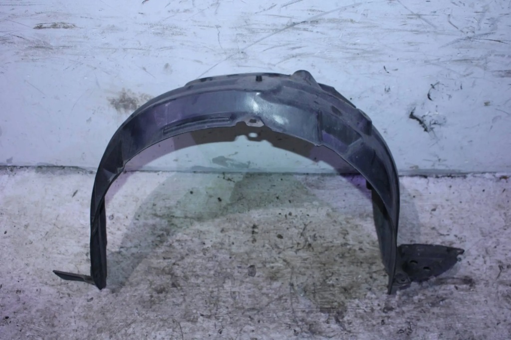 фото №3, Подкрылок правое перед передние toyota yaris ii