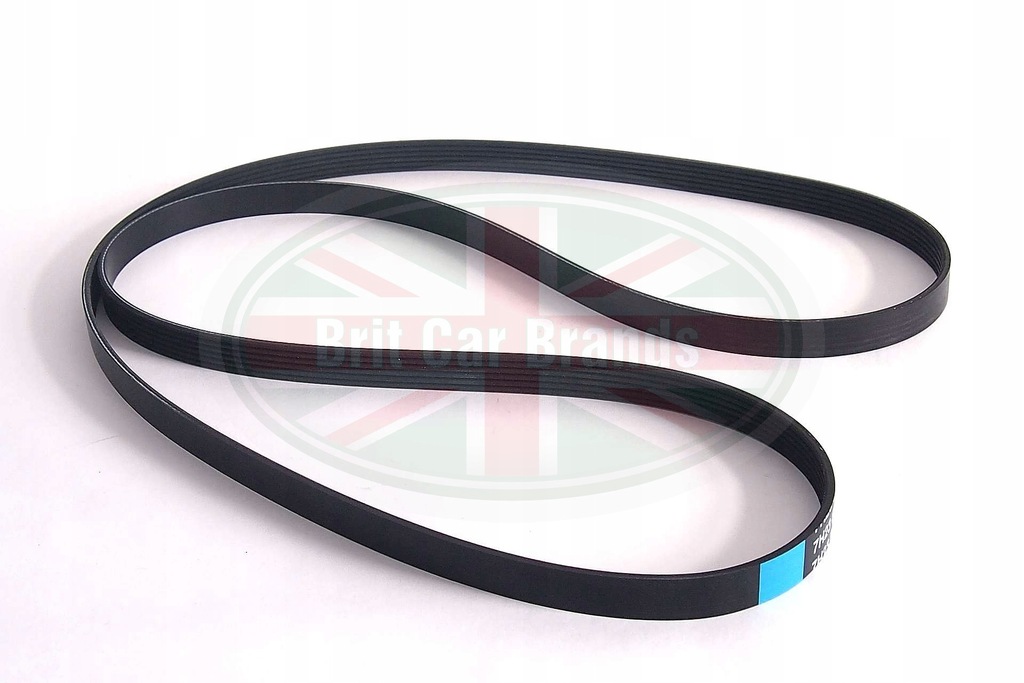 фото №1, Ремінь головний land rover discovery 3 i range rover sport v8