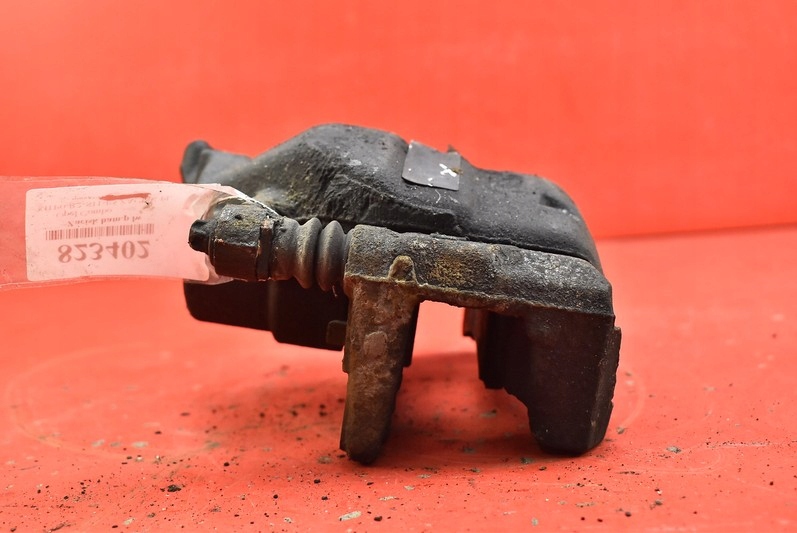 фото №6, Супорт гальмівний лівий перед opel combo e 1.5 bluehdi 20r