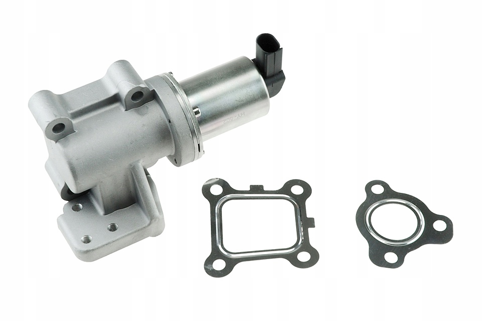 фото №11, Клапан egr hyundai h-1 h1 h100 cargo 2.5 crdi 08- | 28410-4a470