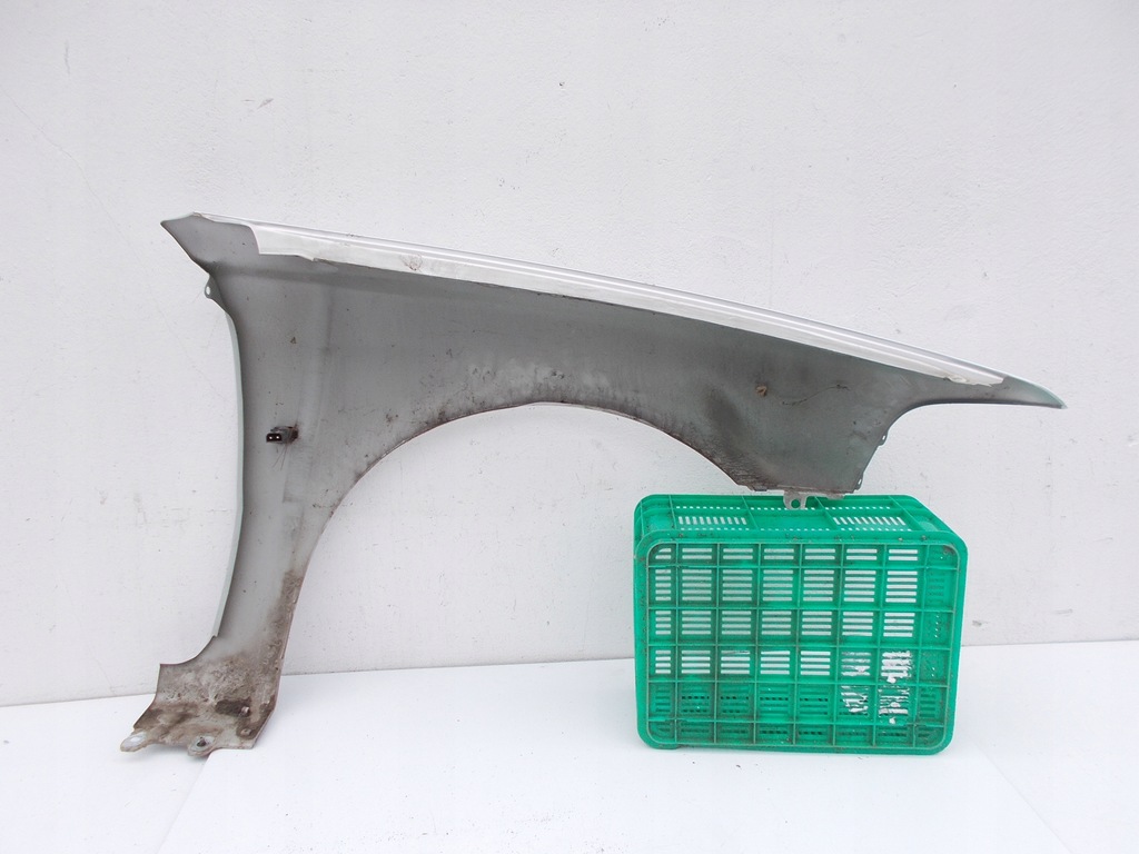 фото №8, Крыло volvo v40 s40 lift fl левый 329-52