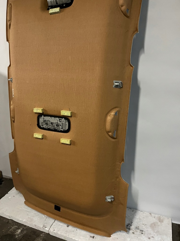 фото №7, Стеля skoda oktavia iii kombi 5e9867501r śląsk